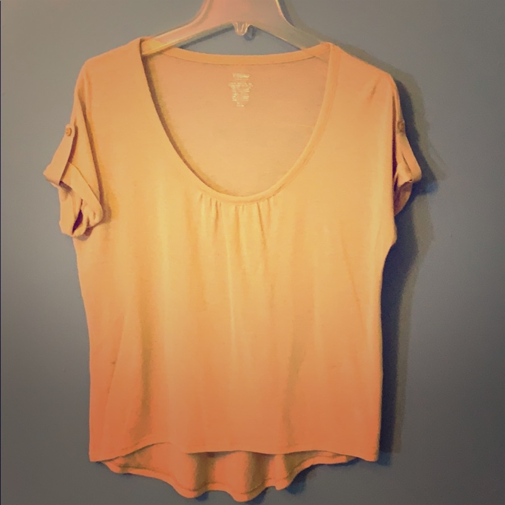 NWOT top